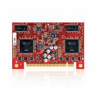 Biamp DSP-2: купить в Москве